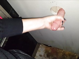 GF jerking a hot weasel words onwards glory gap