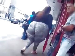 SSBBW