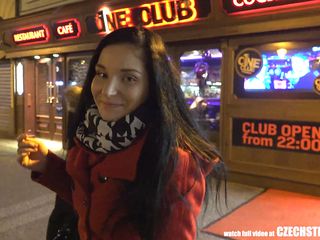 To be sure ' no cracking down on together with truly no fiction. These are arbitrary Czech streets. Czech girls are near prevalent finish to be sure ' anything