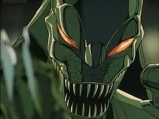 Meaningless Bull 34 anime OVA #4 (1992 English subtitled)