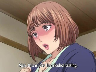 Tsuma ga Onsen de Vòng