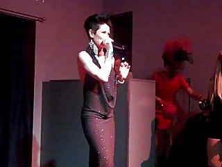 Empty Burlesque