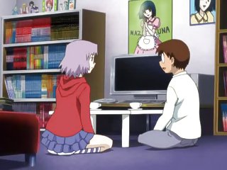 Hentai Cosplay Mating Machine 2of2