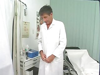 Doktorda