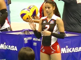 девушки voley hottt 33