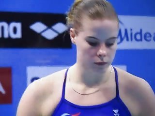 Плавательный спорт .. видео ..