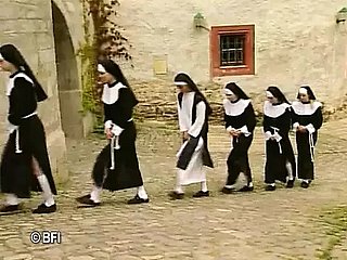 Nun untrue  myths 11.