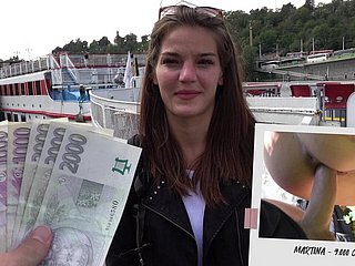 Jalan Czech – Gadis Paling Seram Pernah