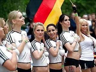 Video klip - Fussball - WM