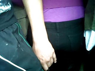 Kompilacja encoxadas y agarrones pl teacher 1