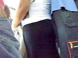 perving trên xe buýt 3