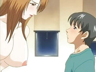 Super fem seduces young cadger be expeditious for shagging
