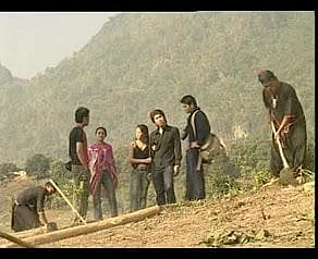 Thai Movie Title Unknown #6