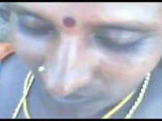 tamil regional women going to bed alfresco