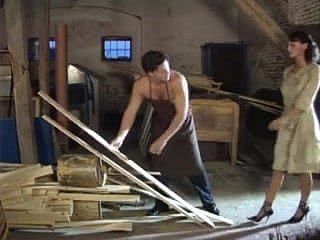 Italien Classic 90s ( Running Movie)