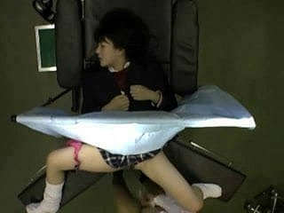 Gynecology incurable 47 (censored)