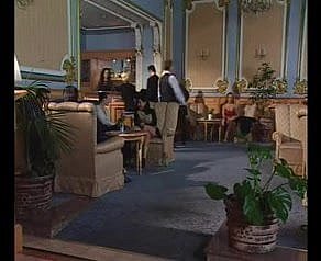 Fino A Farmi Man (2004) Working ITALIAANSE FILM