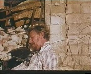 Sexcapade around Mexico 1970