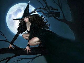 Buona festa di Halloween a Xhmaster e tutti gli Utenti