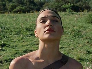 Gal Gadot, ecc ... - Appreciation Woman