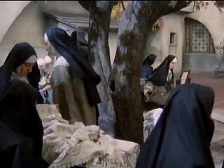 Story be worthwhile for a cloistered nun 1973 DR3