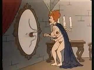fair game blanched cartoon