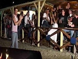 Wakacje francuskie ... Część 1 (francuski kompletny film) F70