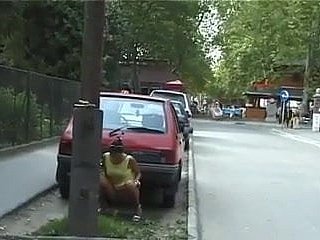 jalan Mengecewakan