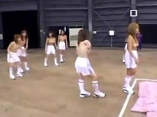 Voetbal is interessanter en leuker more Japan-by PACKMANS