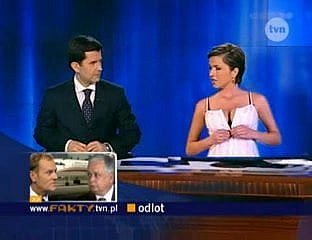 polska telewizja