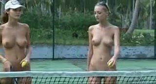 Houd je winning b open tennis?