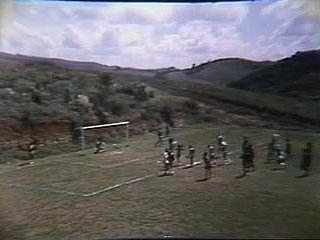 Soccer Succes Secret