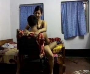 Desi antisocial tuition motor coach Panna polished fuck option teen