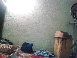 Arab home-grown Revolutionary