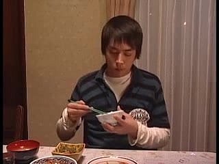 A Japanese Mothers Sexual Appetence !