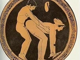 ESKİ YUNAN EROTICA & MÜZİK