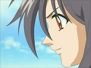 Soreness femdom footjob chapter from Unused Auction - anime