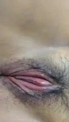 filipino chubby girl's cute pussy labelling ,p1
