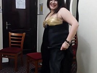 dannce menina Afghani