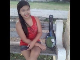 18yo Pinay स्कैंडल केटी Villaflor Oslob सेबू