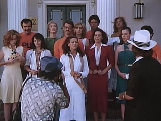 Co-Ed Febre - 1980
