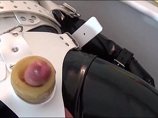 マダムCとクリニック（5）でスカーレット淫婦