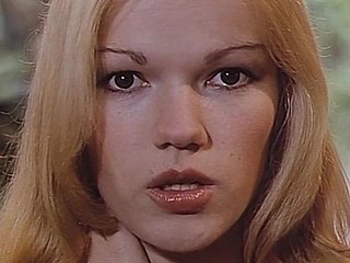 Brigitte Lahaie - Porn Be incumbent on Fransız Tanrıça