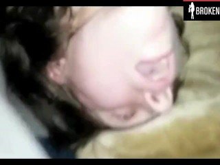 잔인한 저하 19분!