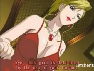 Guy Milfs Pieprzony Niektóre Hentai