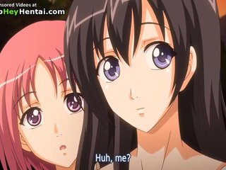 Hentai 18yo virgin sexual relations szorstki