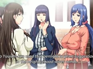 porra hentai em prédio antigo