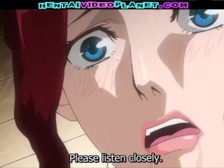 Hentai bebê anal fodido