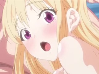 Anime girls beside a bikini roger beside eradicate affect synthesize