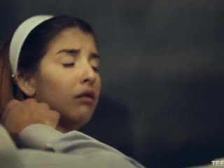 Teacher fuck his handsome student  TEENFIDELITY